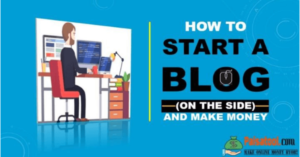 How To Start A Blog In 2022 From Scratch That Actually Makes Money