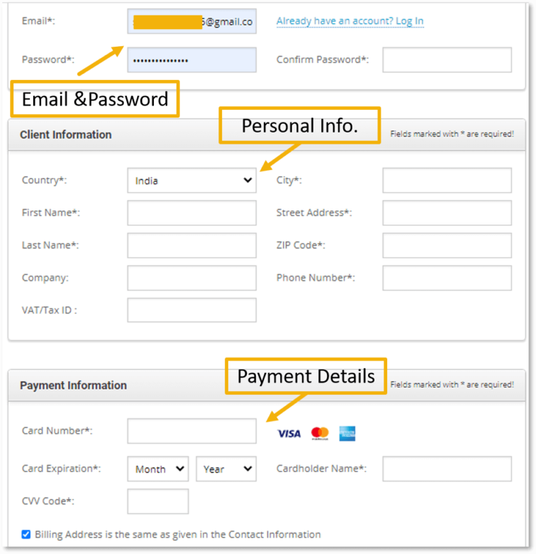 How-to-purchase-siteground-shared-hosting-plan-paisatool+Registration+PaymentGateway