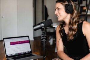 Writing A Great Podcast Intro Examples In 2020