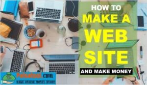 How To Make Web Site For Blog In 2020