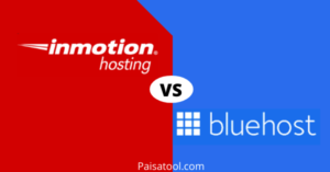InMotion vs Bluehost Hosting Comparison In 2020