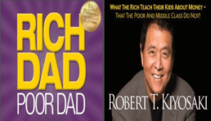 Rich Dad Poor Dad Book PDF | English & Hindi 2020