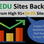 Are You Gaining Backlinks To Your Website? Check out Here 10+ Powerful Backlinks In 2022