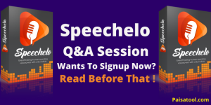 Read more about the article Can I Use Speechelo For Youtube In 2023