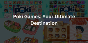 Read more about the article Poki Games: Your Ultimate Destination for Online Gaming Enthusiasts!
